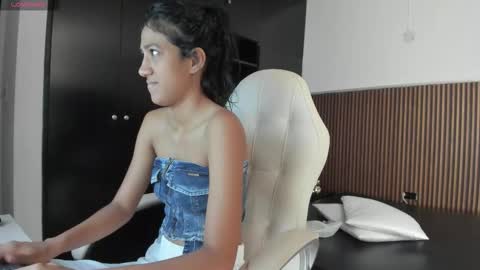 Freyja  online show from 24, 10, 2025