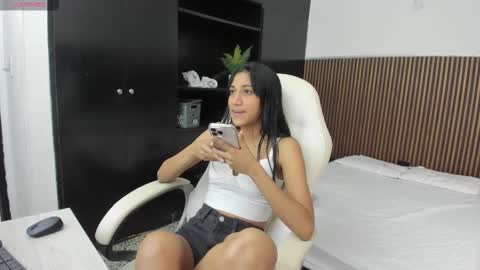 Freyja  online show from 6, 11, 2025