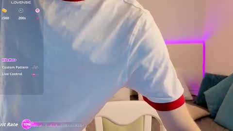 Thomas online show from 14, 3, 2026