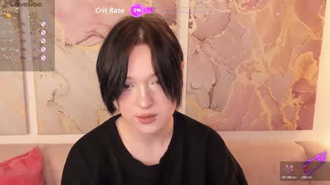 fiamoory online show from 13, 11, 2025