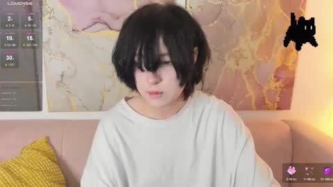 fiamoory online show from 13, 3, 2026