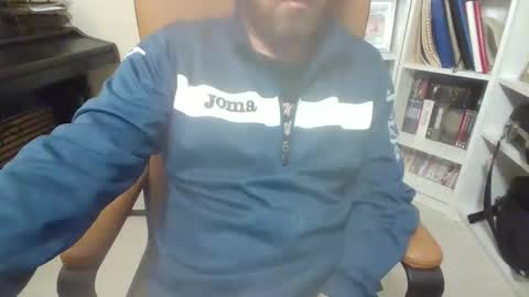 fidelio1984 online show from 29, 3, 2026