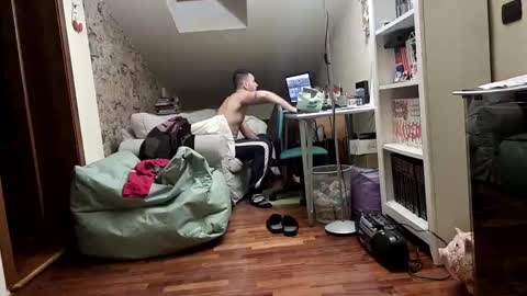 Fid online show from 8, 2, 2025