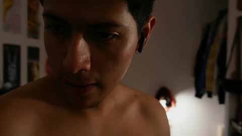 FIERRO.R online show from 17, 4, 2026