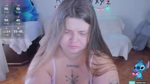 Snapshot of fiery__lady_ chatting on 28, 6, 2026 Evita online show from 28, 6, 2026