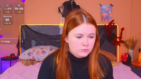 Mabel online show from 27, 10, 2025