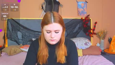 Mabel online show from 7, 11, 2025