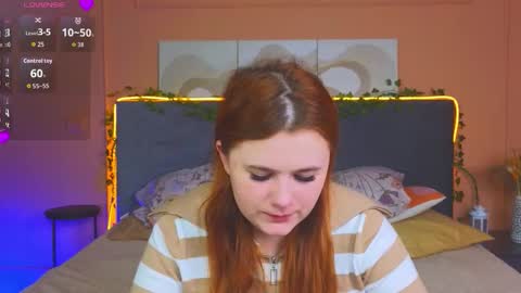 Mabel online show from 17, 11, 2025