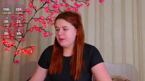 Mabel online show from 15, 2, 2026