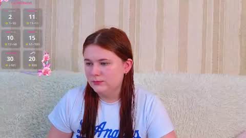 Mabel online show from 3, 7, 2026