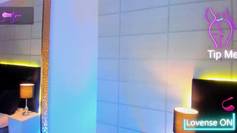 Luciana online show from 11, 10, 2025