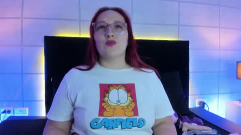 Luciana online show from 12, 11, 2025