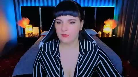 Snapshot of fiesta_milli chatting on 10, 7, 2026 fiesta_milli online show from 10, 7, 2026