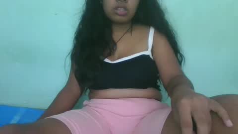 Snapshot of fifaalydia chatting on 5, 3, 2025 fifaalydia online show from 5, 3, 2025