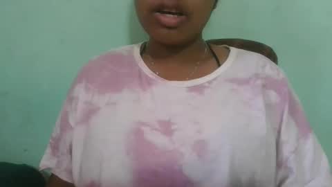 Snapshot of fifaalydia chatting on 13, 10, 2025 fifaalydia online show from 13, 10, 2025