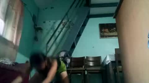 Snapshot of fighter224660 chatting on 30, 1, 2025 fighter224660 online show from 30, 1, 2025