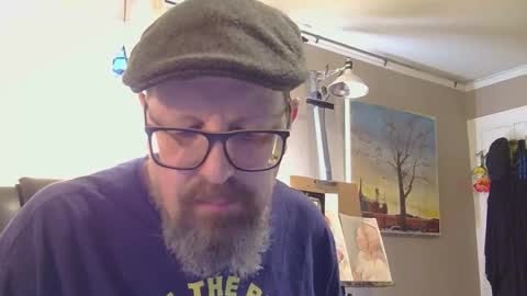 figuredraw online show from 18, 4, 2026