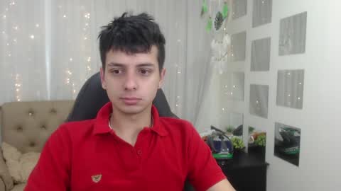 Filip David online show from 4, 12, 2024