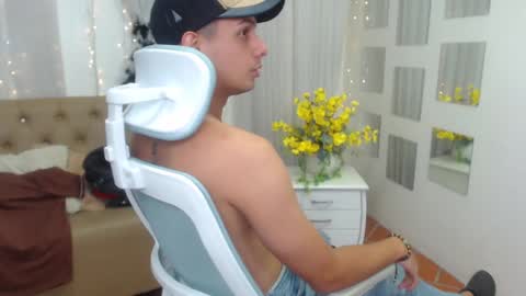 Filip David online show from 17, 1, 2025