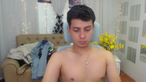 Filip David online show from 21, 1, 2025