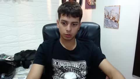 Filip David online show from 16, 2, 2025