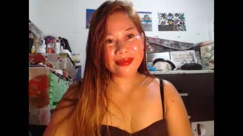 filipina beauty. online show from 2, 3, 2026