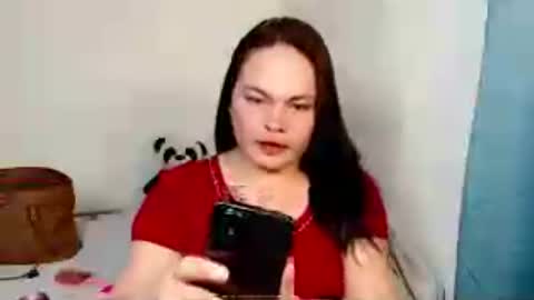 Snapshot of filipina_oh_carol chatting on 13, 7, 2026 miss carol online show from 13, 7, 2026