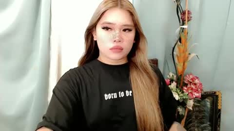 Snapshot of filipina_slutty69xxx chatting on 31, 1, 2025  Angela  DONT FORGET TO FOLLOW AND GIVE ME APPRECIATION online show from 31, 1, 2025