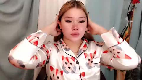 Snapshot of filipina_slutty69xxx chatting on 16, 2, 2025  Angela  DONT FORGET TO FOLLOW AND GIVE ME APPRECIATION online show from 16, 2, 2025