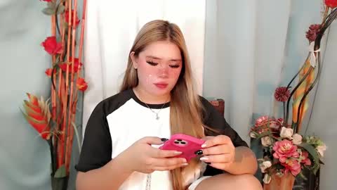 Snapshot of filipina_slutty69xxx chatting on 18, 2, 2025  Angela  DONT FORGET TO FOLLOW AND GIVE ME APPRECIATION online show from 18, 2, 2025