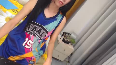 Snapshot of filipina_sweety chatting on 8, 3, 2025 stephanie online show from 8, 3, 2025