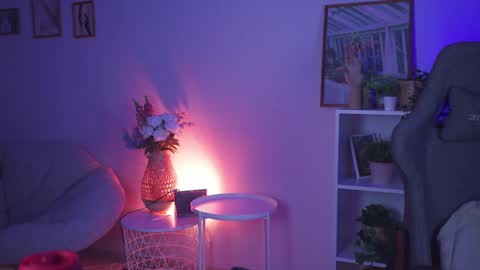 Snapshot of filipinaadams chatting on 7, 12, 2024 cap and Lana online show from 7, 12, 2024