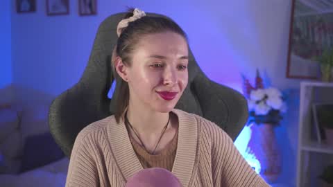 Snapshot of filipinaadams chatting on 12, 12, 2024 cap and Lana online show from 12, 12, 2024