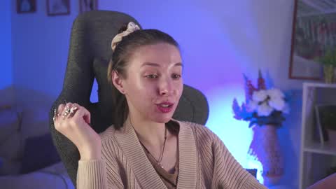 Snapshot of filipinaadams chatting on 12, 12, 2024 cap and Lana online show from 12, 12, 2024