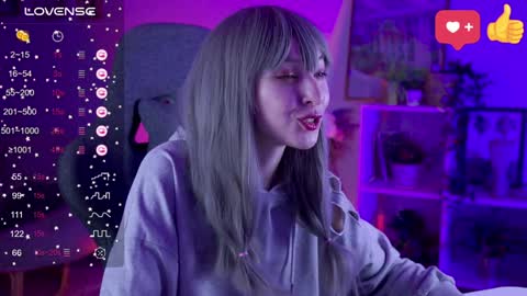 Snapshot of filipinaadams chatting on 15, 12, 2024 cap and Lana online show from 15, 12, 2024