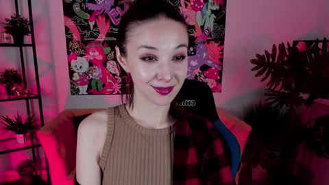 Snapshot of filipinaadams chatting on 19, 12, 2024 cap and Lana online show from 19, 12, 2024