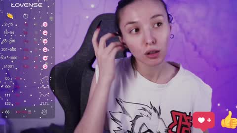 Snapshot of filipinaadams chatting on 28, 12, 2024 cap and Lana online show from 28, 12, 2024