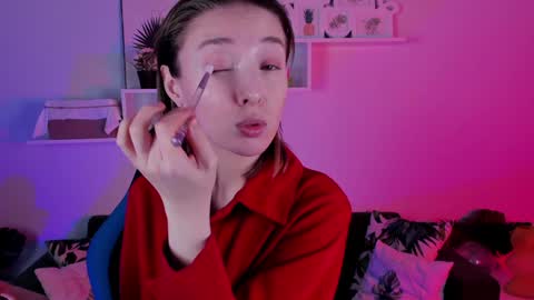 Snapshot of filipinaadams chatting on 13, 1, 2025 cap and Lana online show from 13, 1, 2025