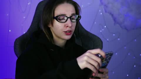 Snapshot of filipinaadams chatting on 23, 1, 2025 cap and Lana online show from 23, 1, 2025