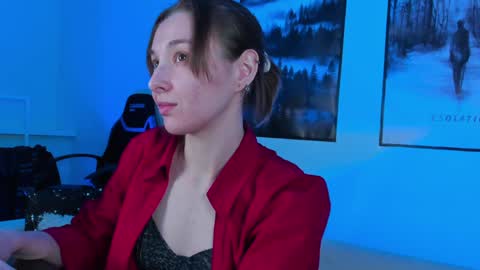 Snapshot of filipinaadams chatting on 25, 1, 2025 cap and Lana online show from 25, 1, 2025