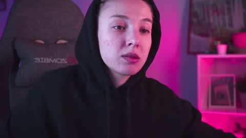 Snapshot of filipinaadams chatting on 23, 2, 2025 cap and Lana online show from 23, 2, 2025