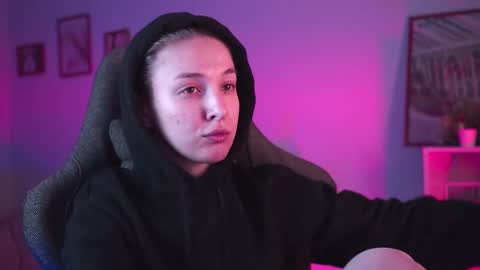 Snapshot of filipinaadams chatting on 23, 2, 2025 cap and Lana online show from 23, 2, 2025