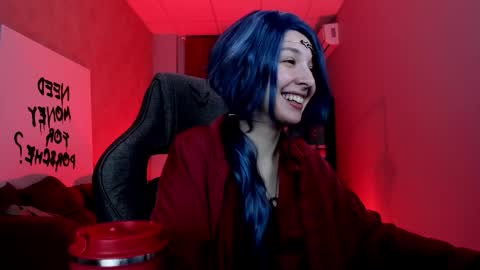 Snapshot of filipinaadams chatting on 31, 10, 2025 cap and Lana online show from 31, 10, 2025