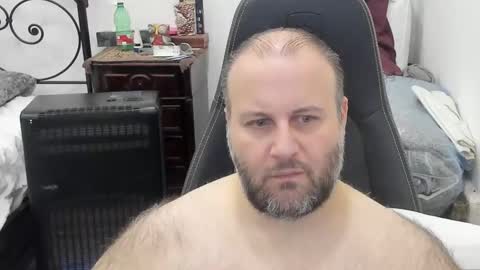 filippo12356 online show from 10, 1, 2025