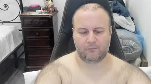 filippo12356 online show from 1, 3, 2025