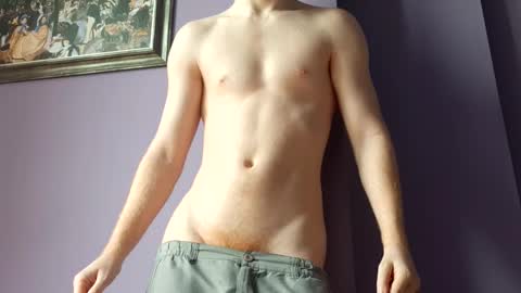 Whitechocolate online show from 18, 12, 2025