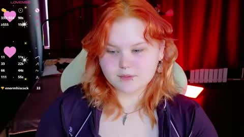Snapshot of fillisfire chatting on 18, 4, 2026 - online show from 18, 4, 2026