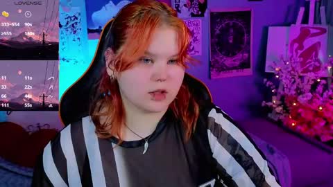 Snapshot of fillisfire chatting on 7, 5, 2026 - online show from 7, 5, 2026
