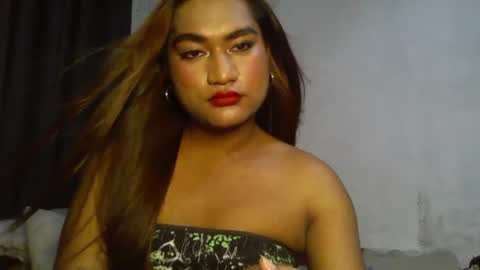 Snapshot of filthybarbie chatting on 25, 6, 2026 B A R B I E online show from 25, 6, 2026