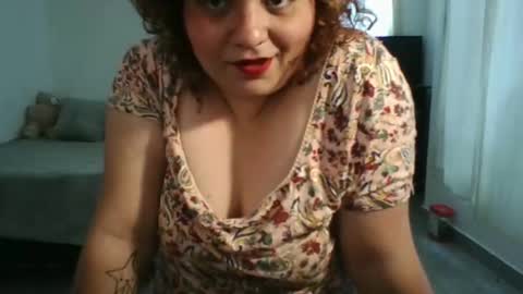 Snapshot of filthylunamor chatting on 27, 5, 2026 filthylunamor online show from 27, 5, 2026